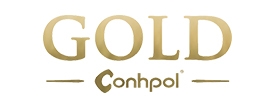 GOLD CONHPOL