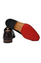 Monk Straps Orazio Lobardi