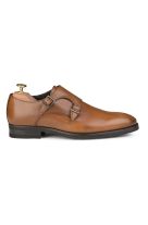 Monk Straps Mastro