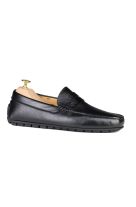 Moccasin Luca Bossi  