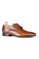 Lace up Shoes Luca Bossi   