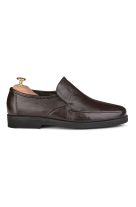 Classic Slip-on Mocassin Montemario