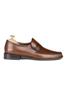 Classic Moccasin Luca Bossi