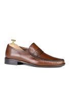 Classic Moccasin Luca Bossi