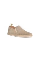 Espadrilles Suede