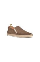 Espadrilles Suede 