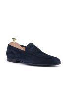 Velvet Loafers