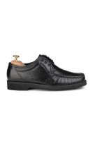 Lace up Moccasin Montemario