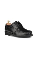 Lace up Moccasin Montemario