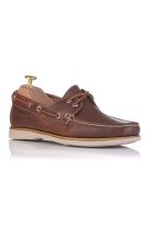 Igi&Co Boat Shoes