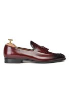 Tassel Loafers Conhpol