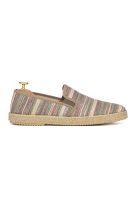 Espadrilles