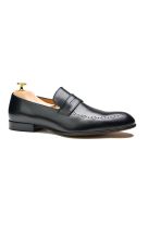 Oxford Loafers Conhpol