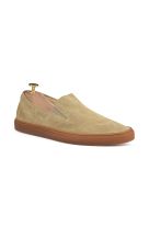 Suede Sneakers Boemos