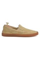 Suede Sneakers Boemos