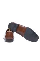 Classic Slip-on Mocassin Montemario