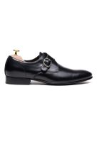 Buckle Shoes Nazareno Carelli