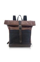 Leather Backpacks Officine Federali