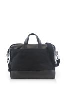 Leather Briefcase Officine Federali