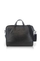 Leather Briefcase Officine Federali