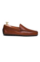 Moccasin Luca Bossi  