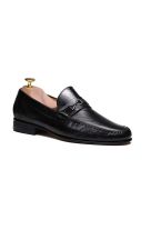 Classic Moccasin Luca Bossi