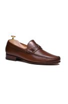 Classic Moccasin Luca Bossi  