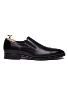 Oxfords Slip on shoes Luca Bossi   