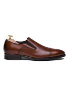 Oxfords Slip on shoes Luca Bossi   