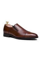 Oxfords Slip on shoes Luca Bossi   