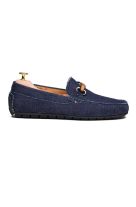 Moccasin Luca Bossi  