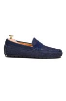 Moccasin Luca Bossi