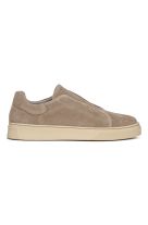 Slip on Sneakers Frau