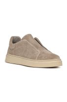 Slip on Sneakers Frau