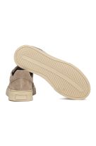 Slip on Sneakers Frau