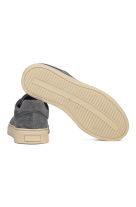 Slip on Sneakers Frau