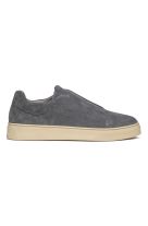 Slip on Sneakers Frau