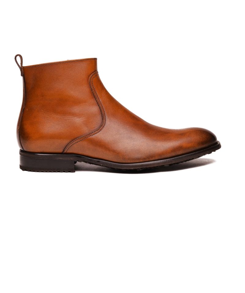 Ancle Boots Luca Bossi  