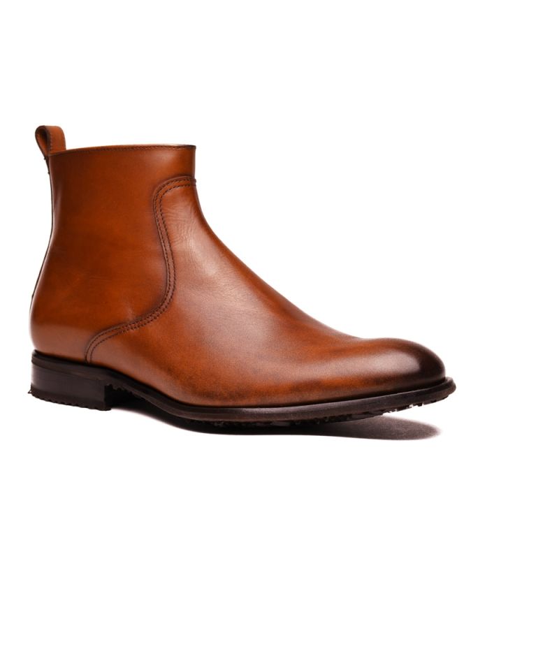 Ancle Boots Luca Bossi  