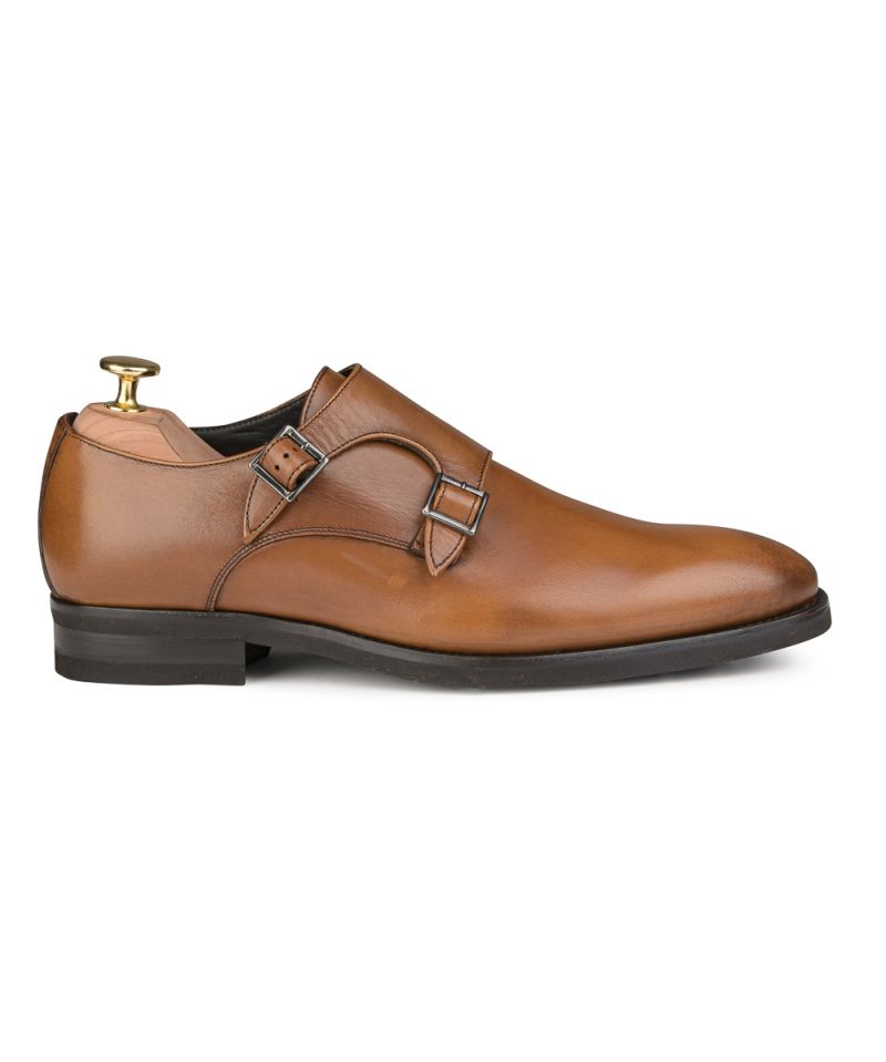 Monk Straps Mastro