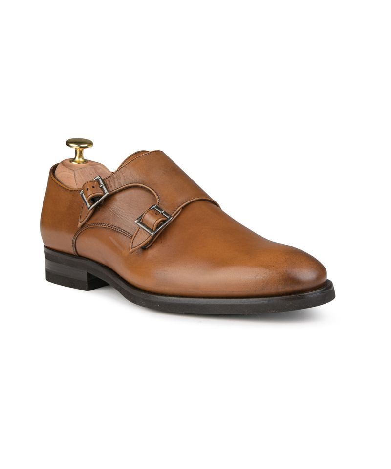 Monk Straps Mastro