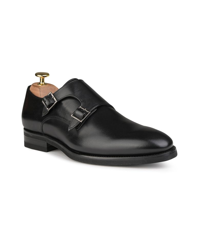 Monk Straps Mastro