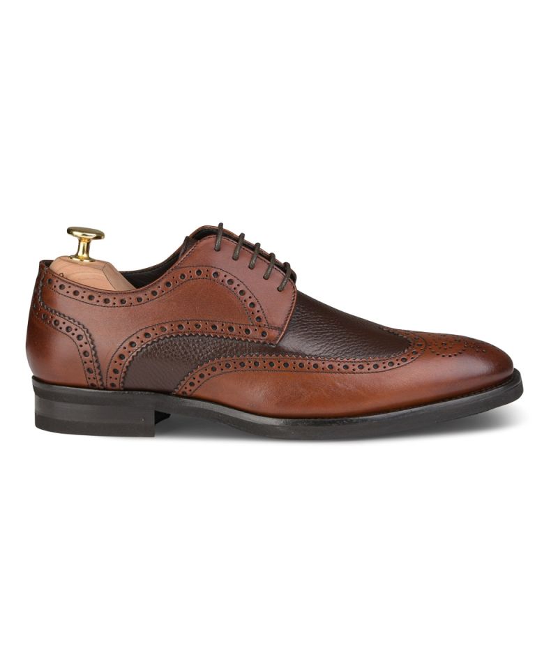 Oxfords Mastro