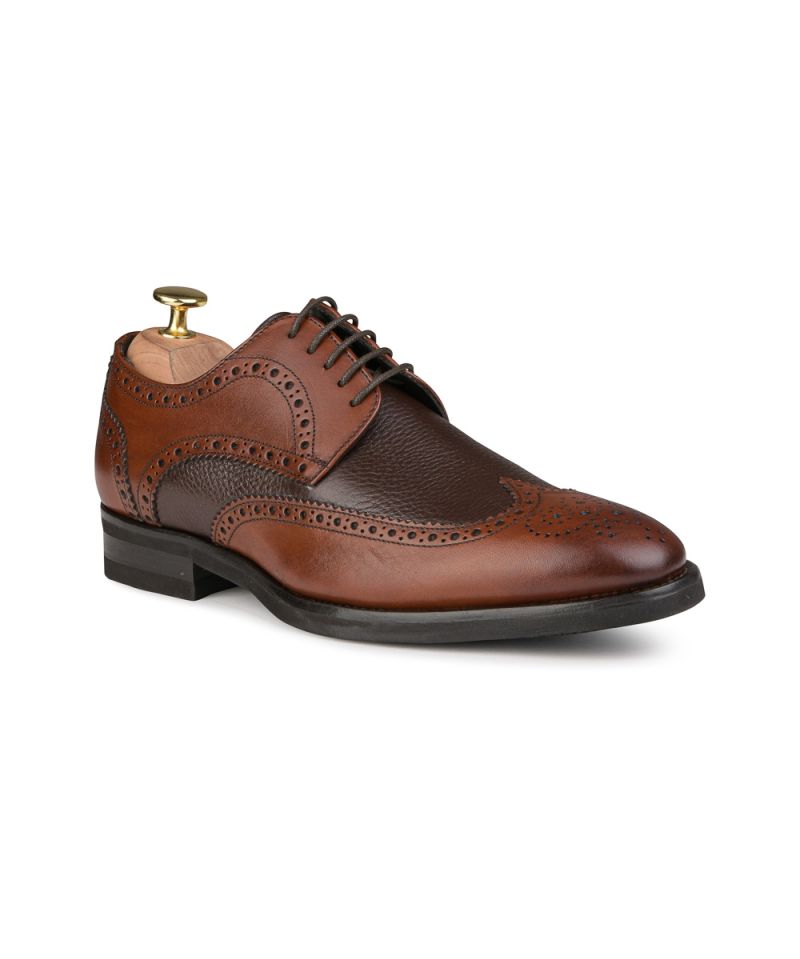 Oxfords Mastro