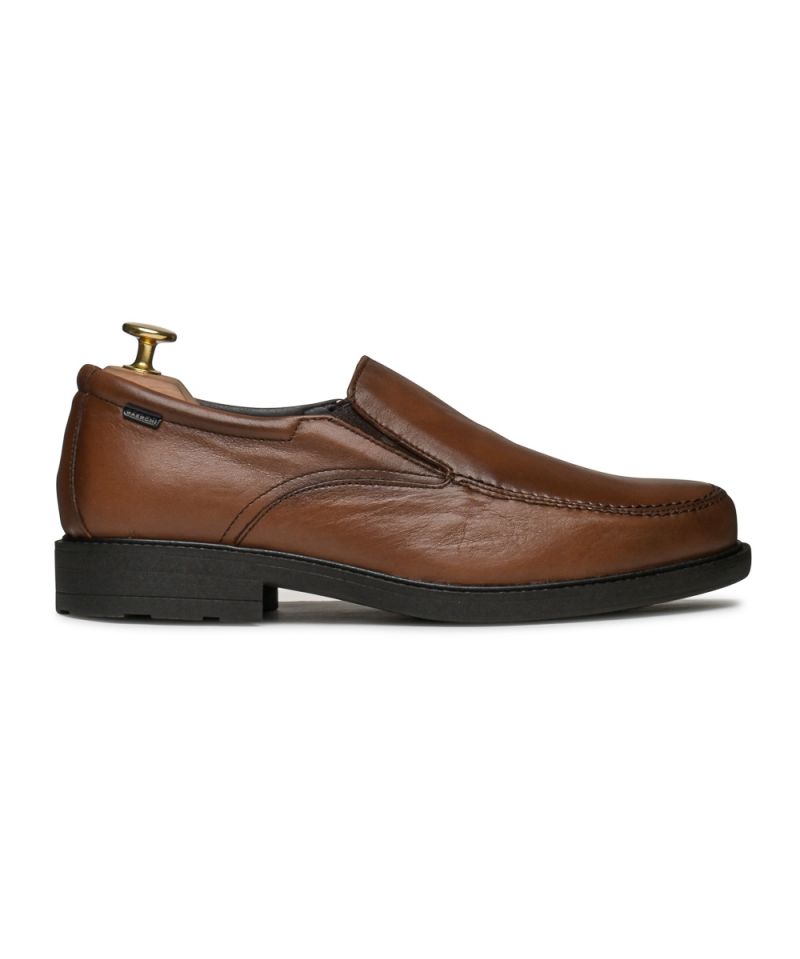 Loafers Shoes BAERCHI