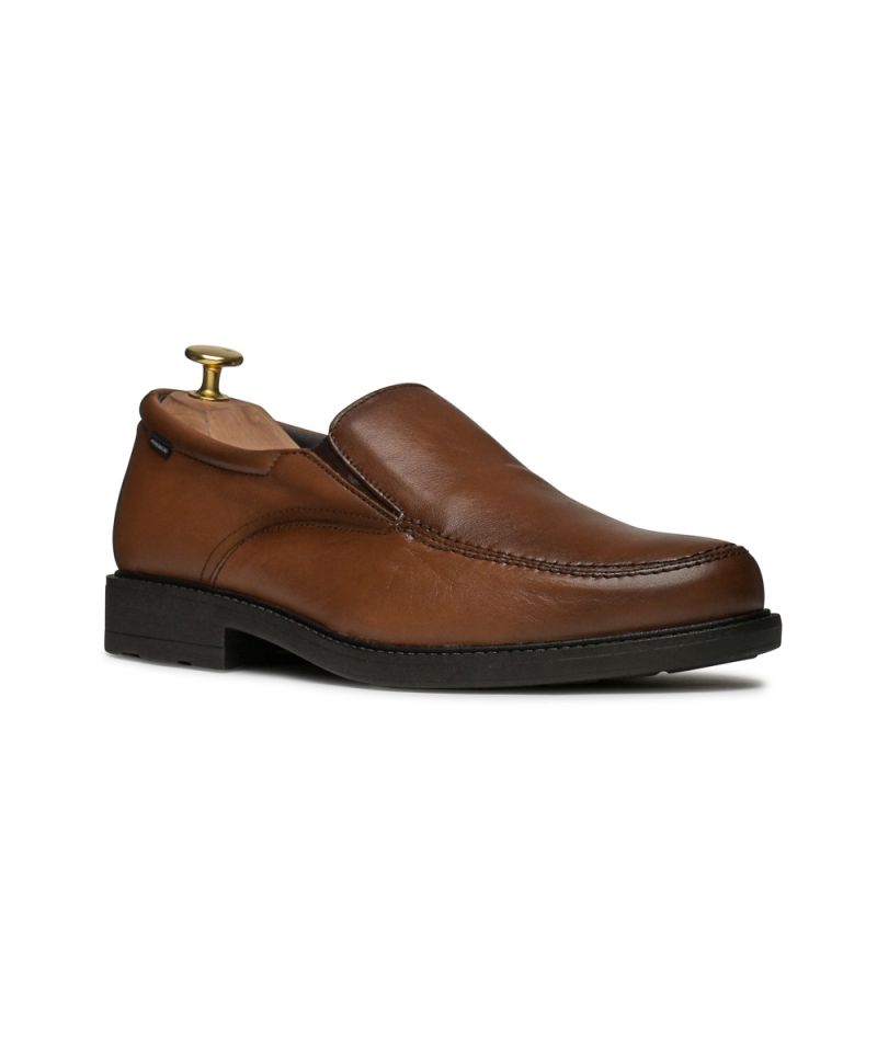 Loafers Shoes BAERCHI