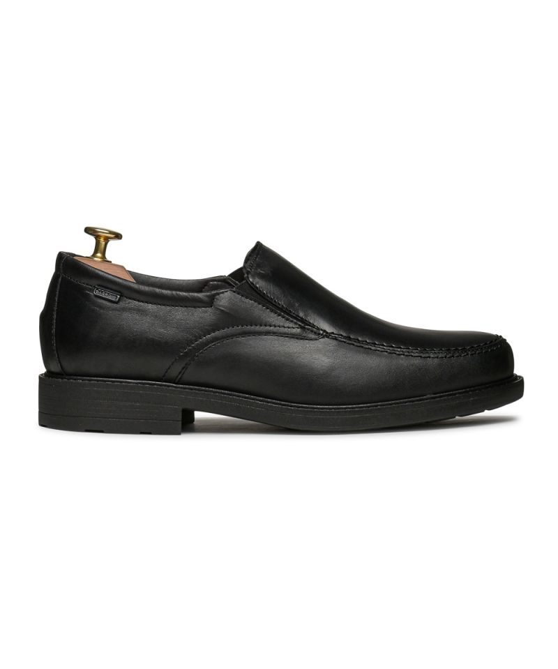 Loafers Shoes BAERCHI