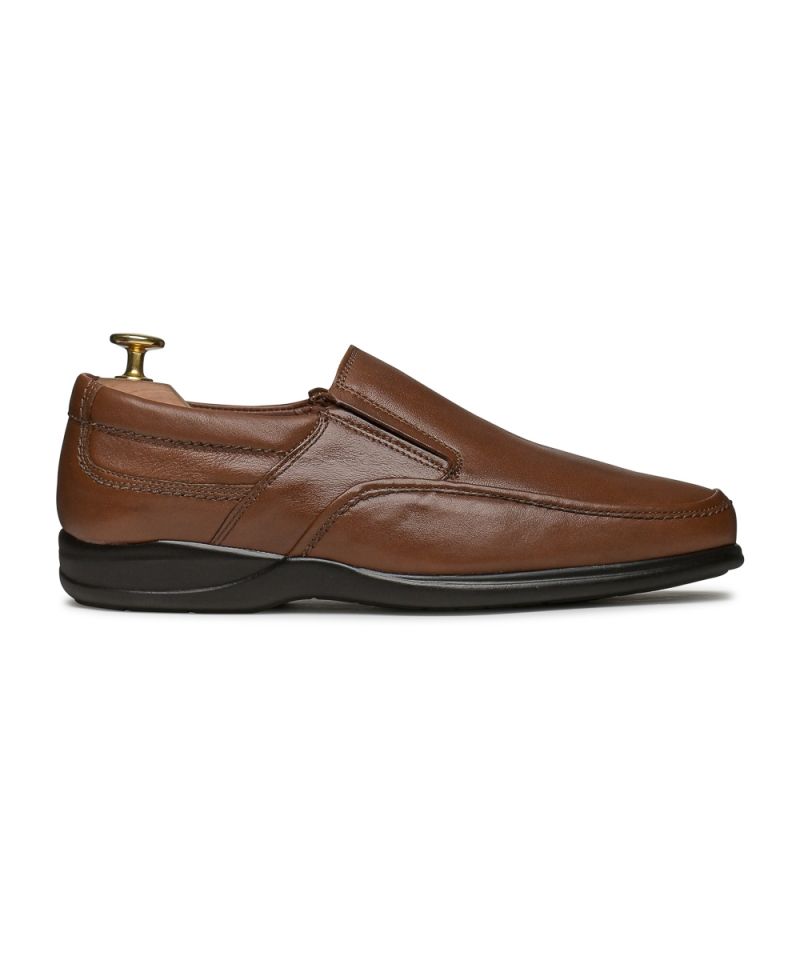 Loafers Shoes BAERCHI