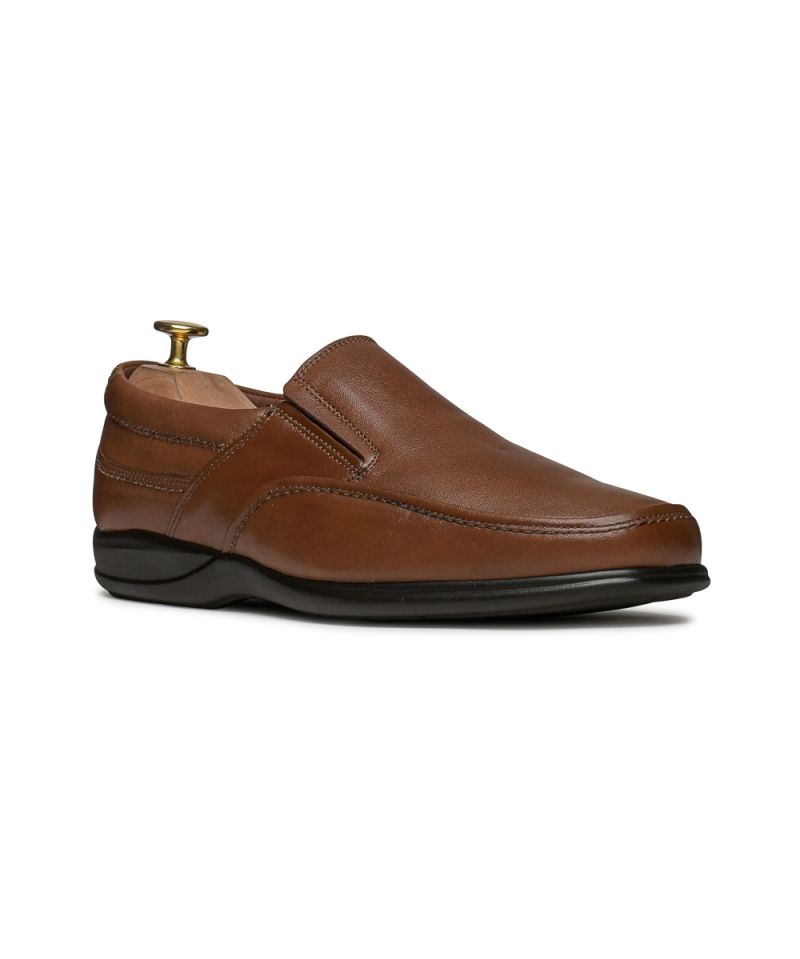 Loafers Shoes BAERCHI