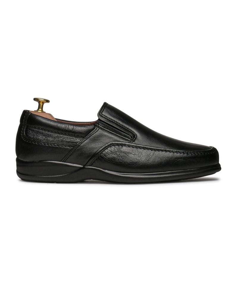 Loafers Shoes BAERCHI